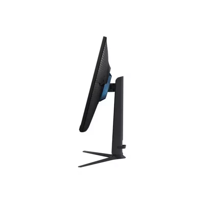 Samsung LS32AG324NU datora monitors 81,3 cm (32 collas) 1920 x 1080 pikseļi Full HD melns