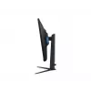Samsung LS32AG324NU datora monitors 81,3 cm (32 collas) 1920 x 1080 pikseļi Full HD melns