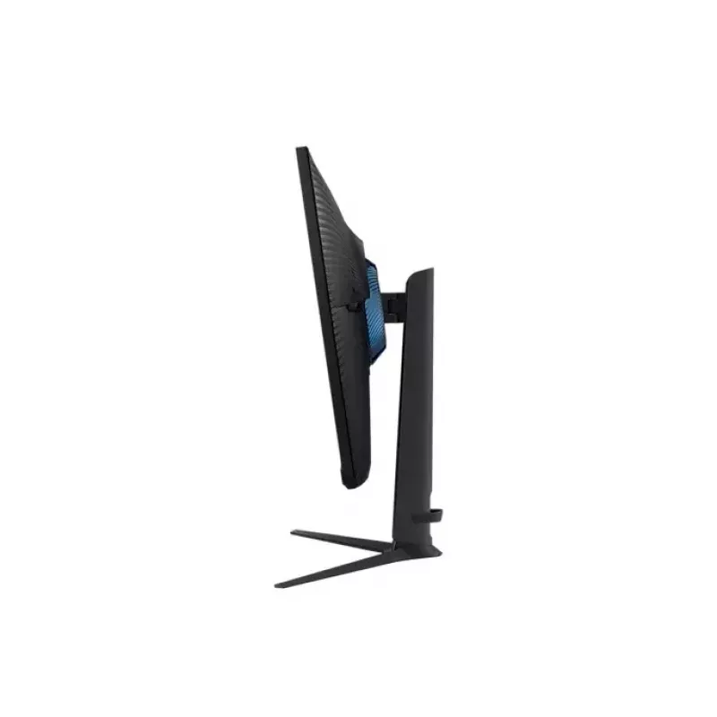 Samsung LS32AG324NU datora monitors 81,3 cm (32 collas) 1920 x 1080 pikseļi Full HD melns