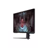 Monitors Samsung S32CG510EU 32 collas Quad HD (2560×1440) VA LED, 1 ms, 180 Hz, regulējams augstums, VESA, melns