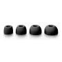 Earbud tips EPOS 1001365 for headphones headset accessory