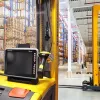 Svītrkodu lasītājs Datalogic SD9030-433-A