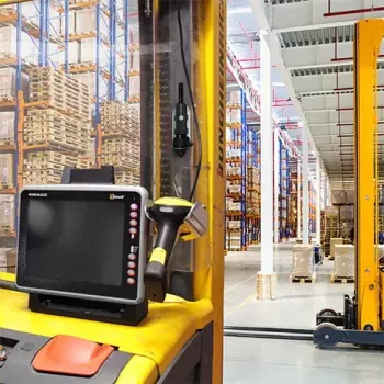 Svītrkodu lasītājs Datalogic SD9030-433-A