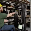 Svītrkodu lasītājs Datalogic SD9030-433-A