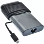 AC adapter Dell 90W USB-C 0R2M8K — 90 W USB-C barošanas bloks klēpjdatoriem
