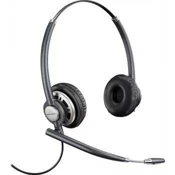 Austiņas POLY Encore Pro HW720