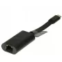 Ethernet adapteris Dell USB-C uz RJ-45 0D59GG Gigabit Ethernet, USB-C uz 1x RJ-45