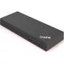Lenovo ThinkPad Thunderbolt 3 135W klēpjdatora lādētājs, modelis 40AN0135DE, ES kontaktdakša
