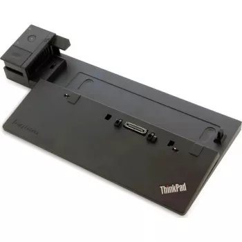 Dokstacija Lenovo ThinkPad Pro Dock 65W (modelis 40A10065DE) klēpjdatoriem, ES