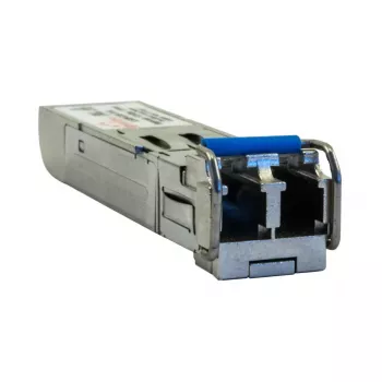 Optiskās šķiedras raiduztvērēja modulis Barox AC-SFP-SXOM3-E