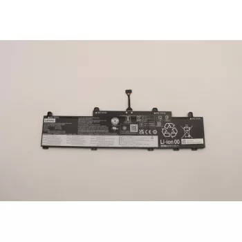 Laptop baterija Lenovo 42Wh 3-cell lithium-ion 5B11F21943 Saderīga models