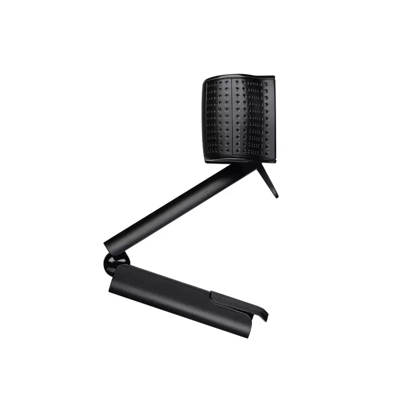 Logitech C922 Pro Stream tīmekļa kamera, 1920 x 1080 pikseļi, USB, melna