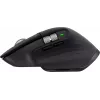 Pele Logitech MX Master 3S RF Wireless + Bluetooth