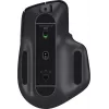 Pele Logitech MX Master 3S RF Wireless + Bluetooth