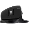 Pele Logitech MX Master 3S RF Wireless + Bluetooth
