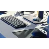 Pele Logitech MX Master 3S RF Wireless + Bluetooth