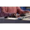 Pele Logitech MX Master 3S RF Wireless + Bluetooth