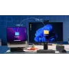 Pele Logitech MX Master 3S RF Wireless + Bluetooth
