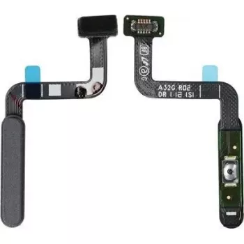 Pirkstu nospiedumu sensora modulis Samsung A32 5G (modelis A326) rezerves daļa GH96-14184A