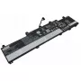 Lenovo klēpjdatora bateriju komplekts 57Wh litija jonu 5B11F21941