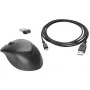 Bezvadu pele HP 923948-001 — ergonomisks dizains, bezvadu savienojums