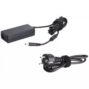 Dell WC42G 65W strāvas adapteris ar ES strāvas vadu, 4,5 mm