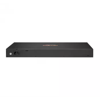 Vadīts HPE Aruba CX 6000 48 portu Gigabit PoE Class4 4xSFP 370W L3 1U statņa slēdzis