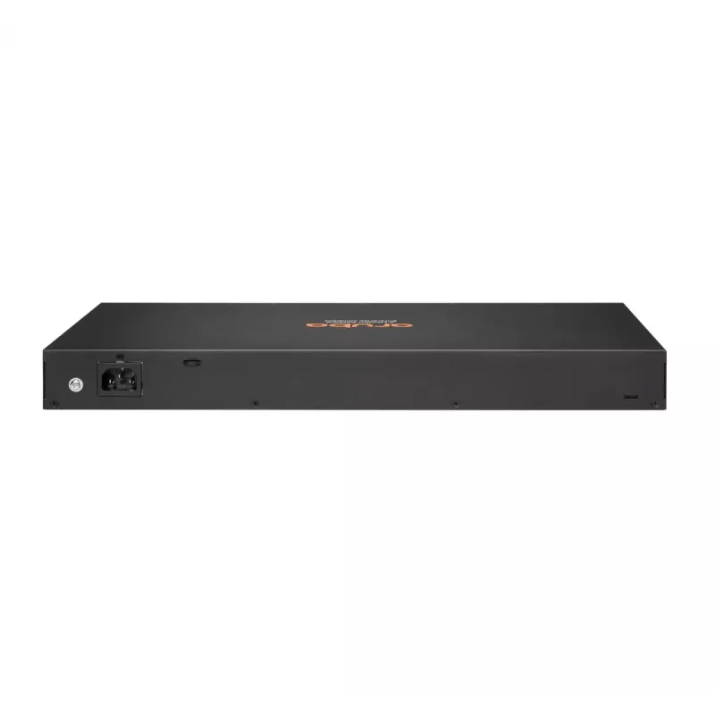 Vadāms slēdzis Aruba 6000 48G 4SFP L3 Gigabit Ethernet 1U