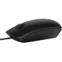 Dell USB vadu optiskā pele DMV3P