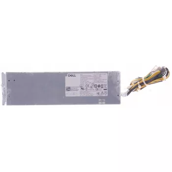 Barošanas bloks Dell 260W 52CKC ATX Dell sistēmām, 260 W izeja