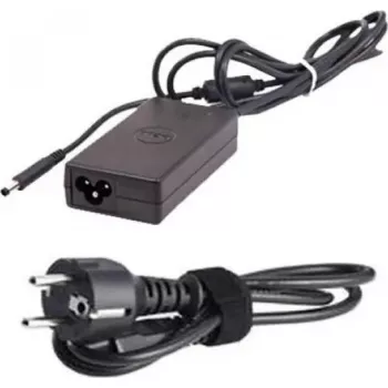 Maiņstrāvas adapteris Dell XPS 18 1810 19,5 V 3,34 A 65 W