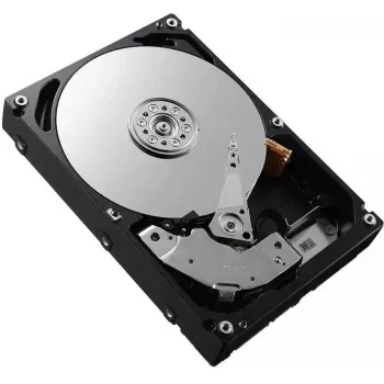 HP iekšējais cietais disks, 500 GB, 5400 RPM, 7 mm, SED (modelis 933853-011)