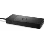 Dokstacija Dell Thunderbolt 4 DFV65 ar 90 W jaudas padevi un divu 4K displeju atbalstu