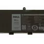 Dell 451-BCPY 68Wh litija klēpjdatora akumulators — rezerves baterija saderīgiem Dell piezīmjdatoriem