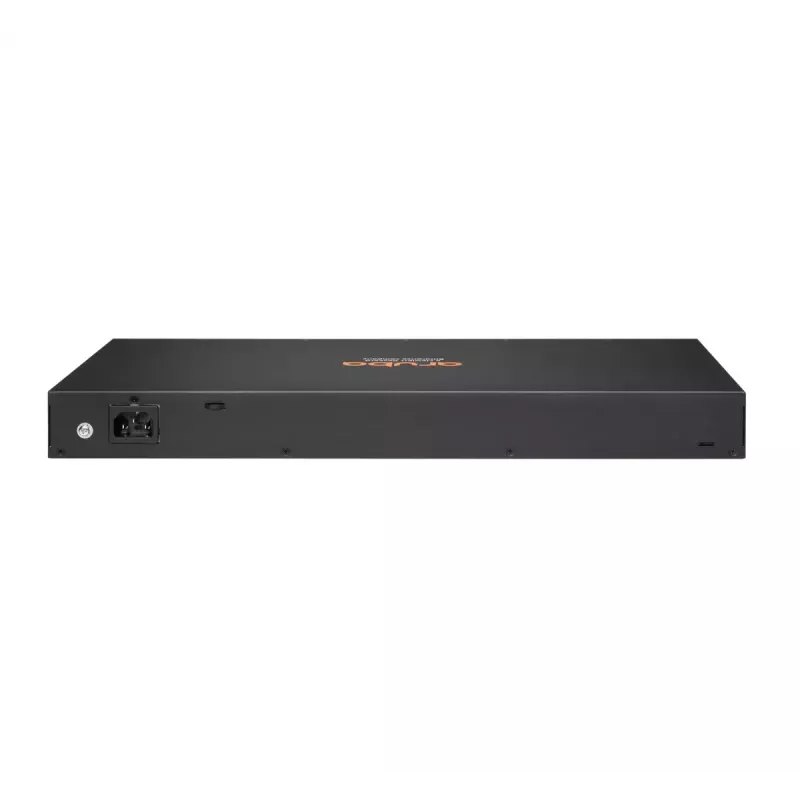Pārvaldīts slēdzis Aruba 6100 48G 4SFP+