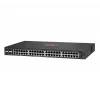 Pārvaldīts slēdzis Aruba 6100 48G 4SFP+