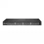 Pārvaldīts slēdzis Aruba 6100 48G 4SFP+
