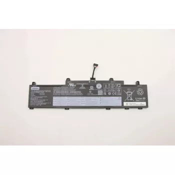 Akumulatoru bloks Lenovo 57Wh 3-elementu litija jonu — 57 Wh ietilpība, 3-elementu litija jonu