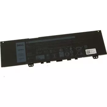 Dell 039DY5 akumulators 38Wh 3 elementi