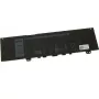 Dell 039DY5 akumulators 38Wh 3 elementi