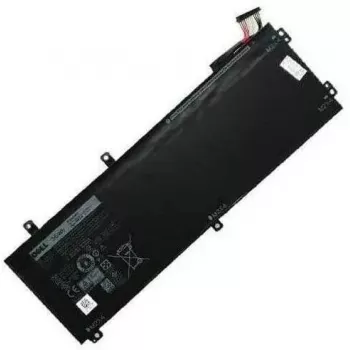 Dell 34Wh 0C668F litija jonu klēpjdatora baterija saderīgiem Dell piezīmjdatoriem