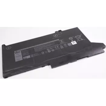 Dell 42Wh litija jonu 3 šūnu portatīvā datora baterija 03KF82 saderīgām Dell piezīmjdatoriem