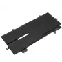 Iekšējais litija jonu akumulators Lenovo 5B11M90029 3,7 V 2600 mAh nomaiņai saderīgās Lenovo ierīcēs