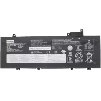 Klēpjdatora akumulators Lenovo L20M3PD4 3 šūnu 57 Wh 11,52 V