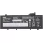 Klēpjdatora akumulators Lenovo L20M3PD4 3 šūnu 57 Wh 11,52 V