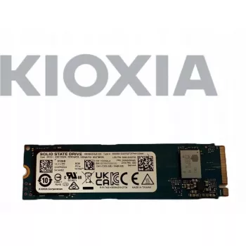 SSD Lenovo M.2 2280 PCIe 4.0 512GB — iekšējā NVMe krātuve