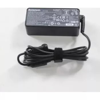 Maiņstrāvas adapteris Lenovo ADLX45YDC3D 45 W USB-C barošanas bloks klēpjdatoriem un ierīcēm