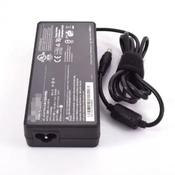Maiņstrāvas adapteris Lenovo SA10R16884 65W 20V — barošanas bloks saderīgiem Lenovo klēpjdatoriem