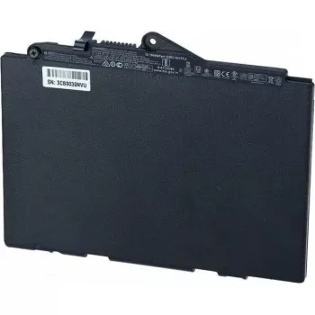 Portatīvā datora baterija HP 4-šūnu litija jonu 14.8V 2200mAh modelis 807612-121