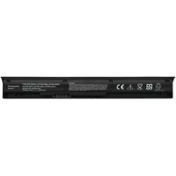 Klēpjdatora baterija HP HSTNN-IB7B 4400mAh 11.1V litija HP Pavilion modeļiem